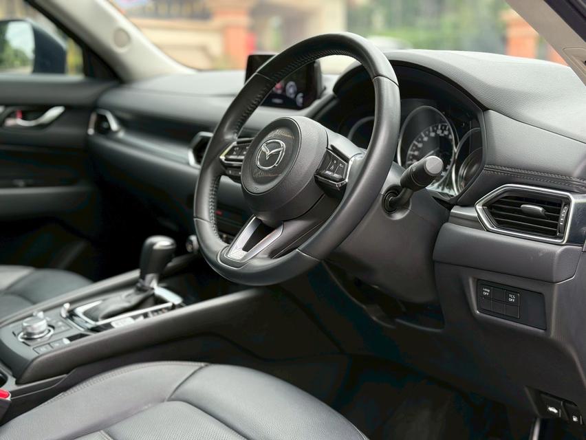 รหัสรถ PJP36 2019 MAZDA CX-5 2.0 C  13