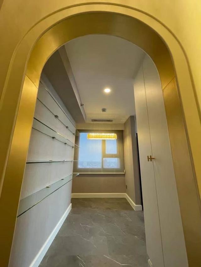 ให้เช่า Knightsbridge Prime Sathorn คอนโดหรู ใจกลางสาทร วิวสวยระดับพรีเมียม 6