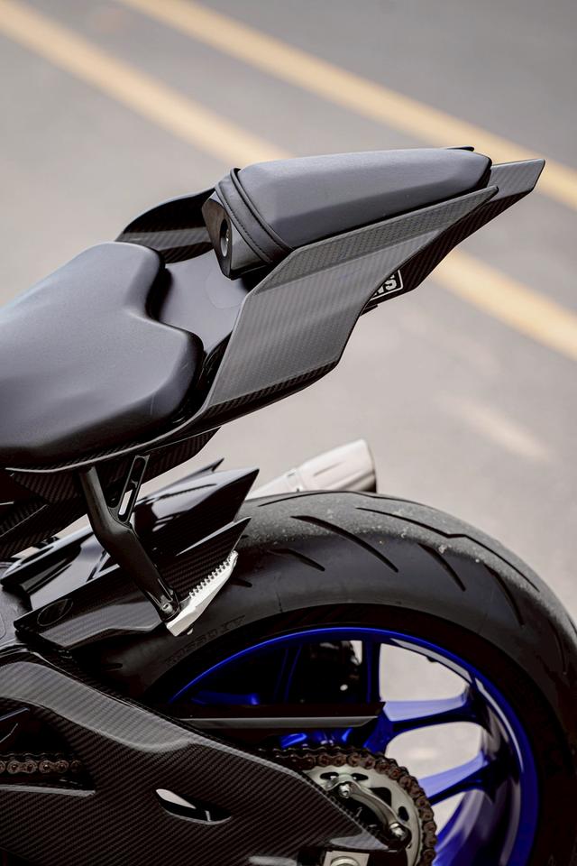 2019 Yamaha 🏁 yzf-r1 ปี 2019 สีน้ำเงินแท้โรงงาน 10