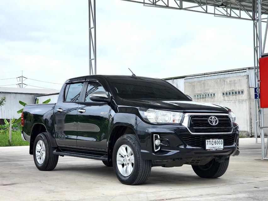 ขาย Toyota Revo 2.4E ปี19 3