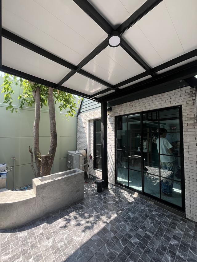 Modern Style Detached house for rent 6