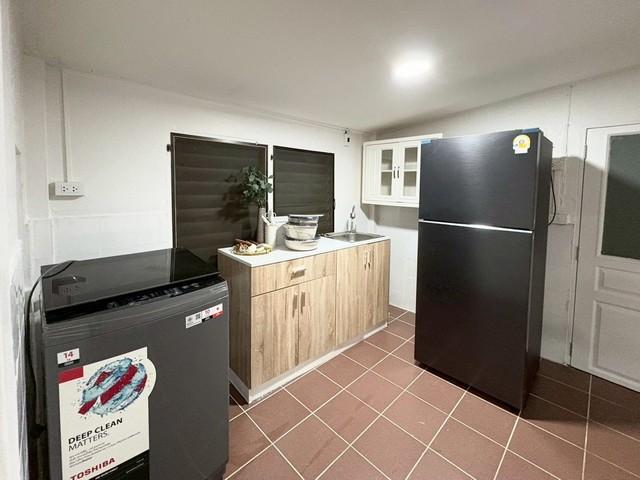 ให้เช่าบ้านเดี่ยว ซอยลาดพร้าว ซอย 9 ตกแต่งสวย พร้อมอยู่อาศัย ใกล้ MRT ลาดพร้าว ใกล้ห้าง Unionmall 9