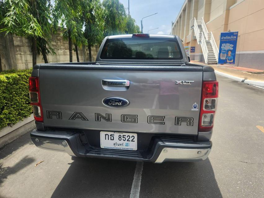 Ford Ranger 2.2 Hi-Rider XLT A/T ปี2020 7
