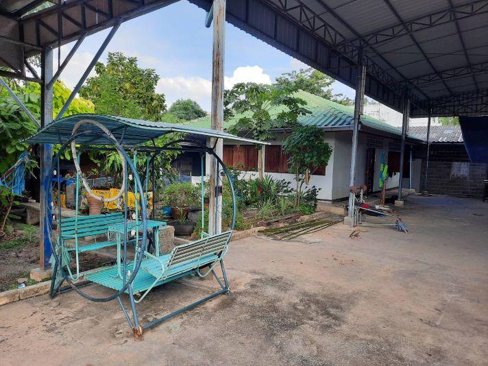 ขายที่ดิน 2แปลง สุขุมวิท105 ซอยลาซาล75 เนืัอที่382 ตรว. ทำเลดีใกล้รถไฟฟ้า ทางด่วน 6