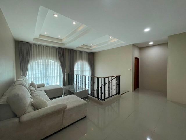 ให้เช่า บ้านเดี่ยว ซอยเพิ่มสิน 49 โครงการ บ้านสวนเนรมิตร (ออเงิน-รามอินทรา) 9