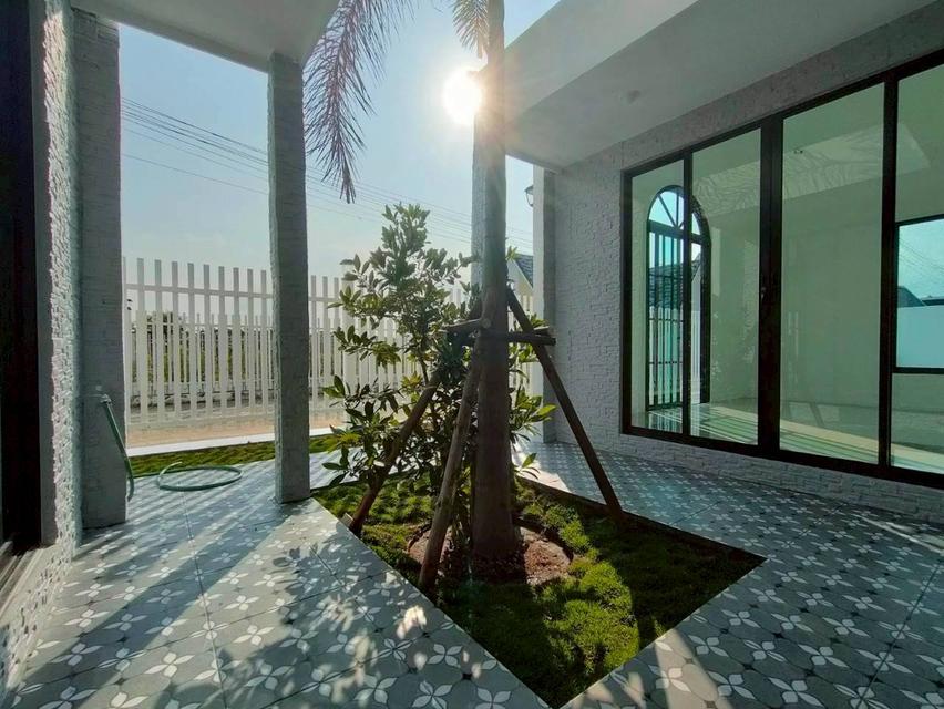 ปล่อยเช่าบ้านเชียงใหม่ สันป่าตอง 6