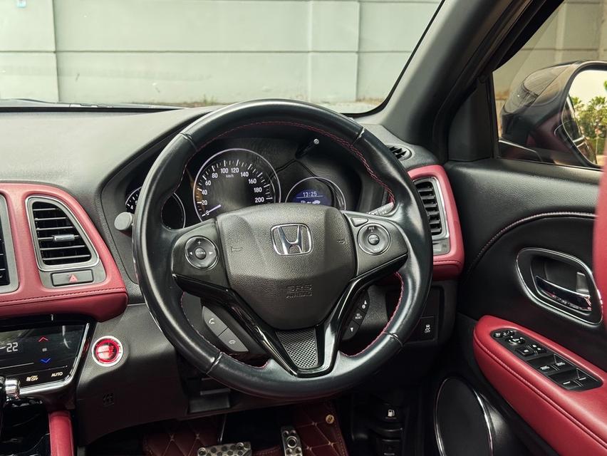 รหัสรถ AVA5783 ⭐️ HONDA HRV 1.8 RS Top สุด ปี 2020 13