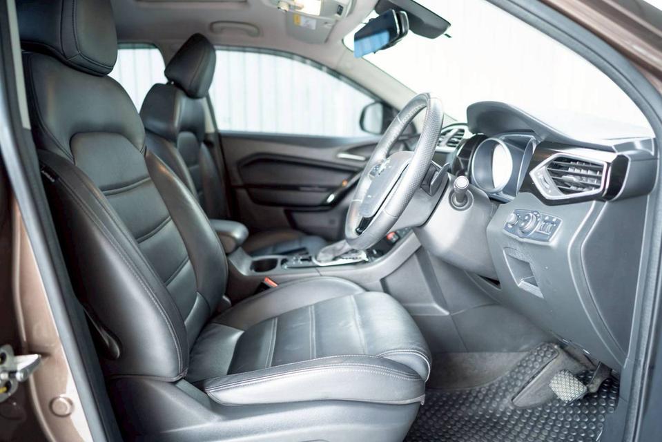 MG GS 1.5 TX ปี 2018 โฉม ปี15-ปัจจุบัน 11