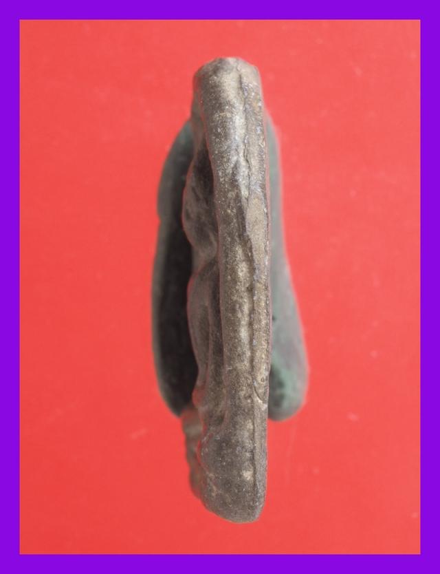 ง73-ง76.หลวงพ่อเงิน พระกริ่ง พระเบญจภาคี พระเครื่อง รูปที่ 5