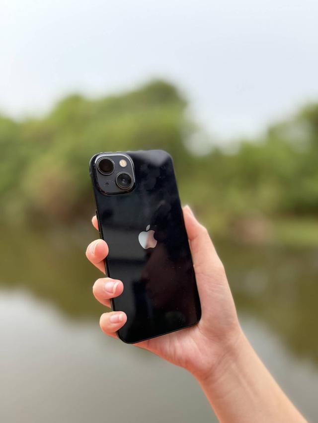 IPhone 13128 GbMidnight 4