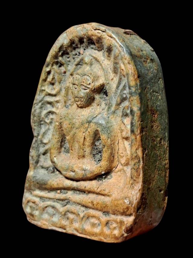 พระซุ้มกอ เปิดแบ่งปันค่ะ รูปที่ 2