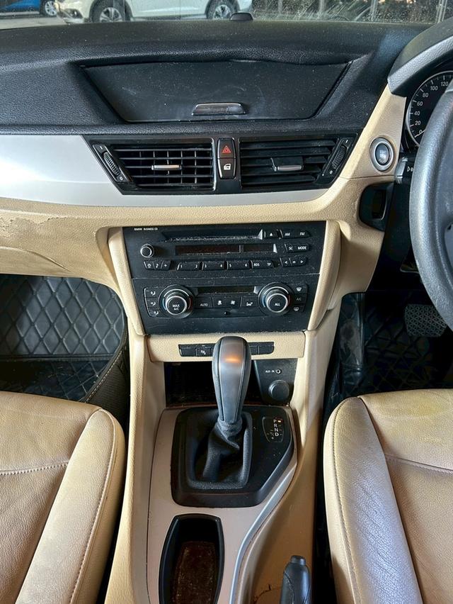 BMW X1 2.0 sDrive18i  AT ปี 2013 รูปที่ 12