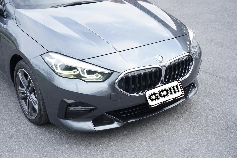 220i 2.0 Gran Coupe M Sport  7