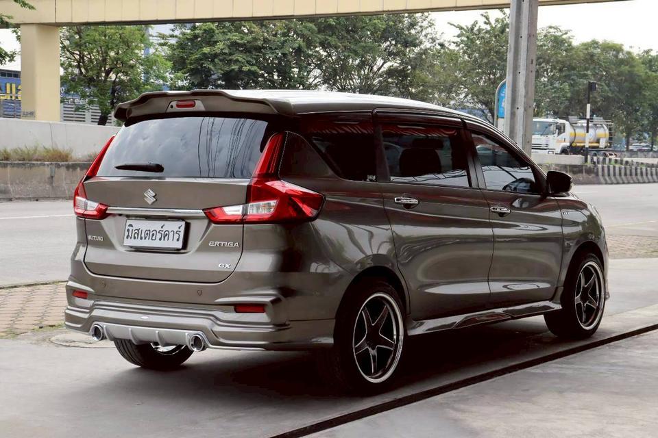 🚩SUZUKI ERTIGA 1.5 GX 2020 รูปที่ 7