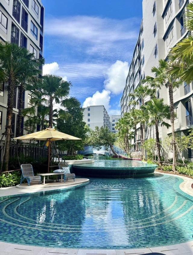 Condo Reef for rent in Phuket คอนโดเช่า ภูเก็ต 2