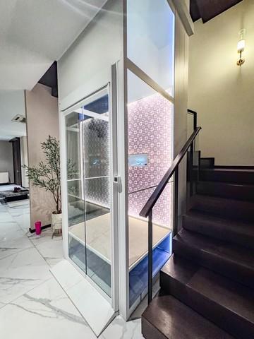 ลด 10 ล้าน ขายบ้านเดี่ยว 4 ชั้น  The Primary V (เดอะ ไพรมารี่ วี) เกษตร-นวมินทร์ 6