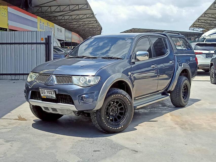 รหัสรถ6B800 โฉมรถPLUS DOUBLE CAB เกียร์AT เครื่องยนต์2,500 cc สีเทา น้ำมันดีเซล เลขไมล์263,906 กม. ผ่อนเพียง6,105 บาท ราคา234,000บาท