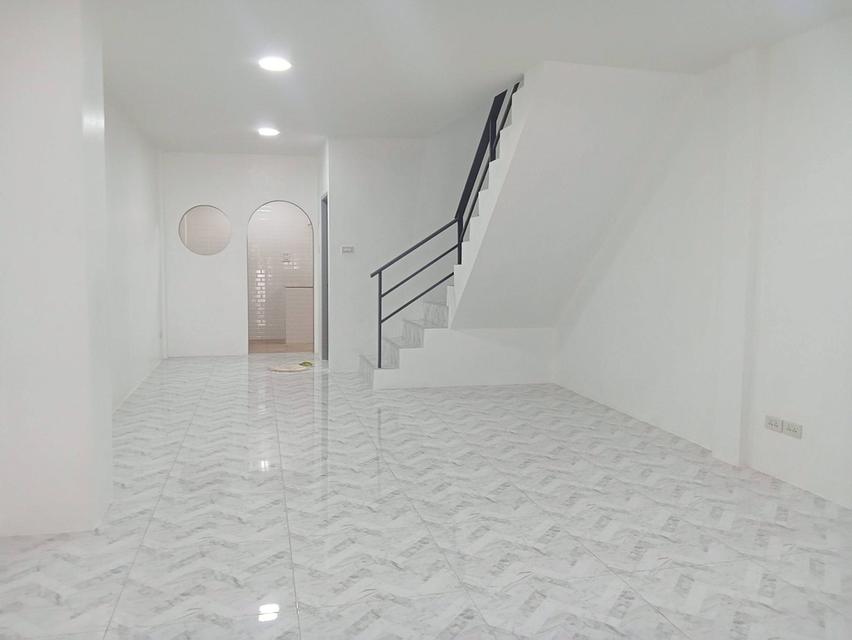 ขายบ้าน 2 ชั้น หมู่บ้านราชพฤกษ์ 9 คลองหนึ่ง คลองหลวง 3