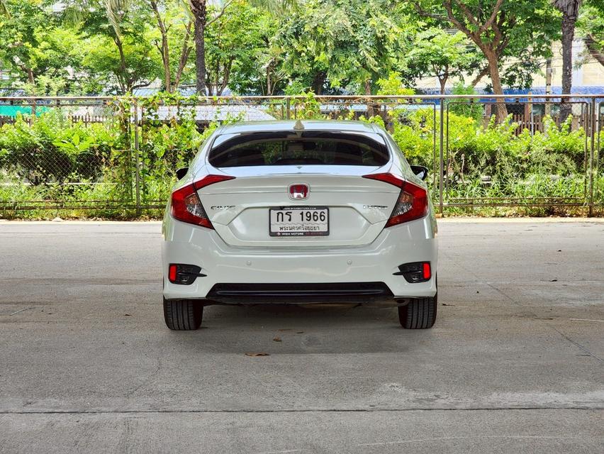 Honda Civic 1.8EL ปี 2018 4