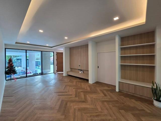 ขาย บ้านเดี่ยว หมู่บ้านเมืองเอก 3 ใกล้ ม.รังสิต ใกล้มหาวิทยาลัย ตลาด สนามบิน ห้างสรรพสินค้า เหมาะพักอาศัยและโฮมออฟฟิศ 4