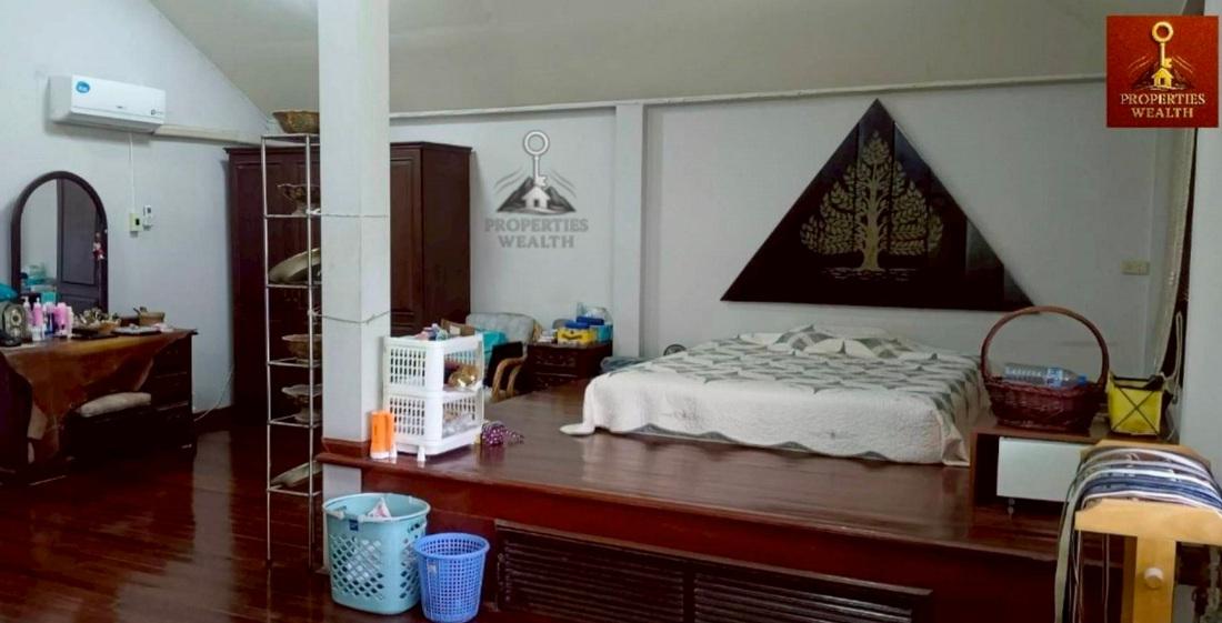 ขายด่วน! บ้านพร้อมที่ดินทำเลดี ซอยแบริ่ง-บางนา สนใจนัดชม ราคาต่อรองได้ครับ (เจ้าของขายเอง) 11