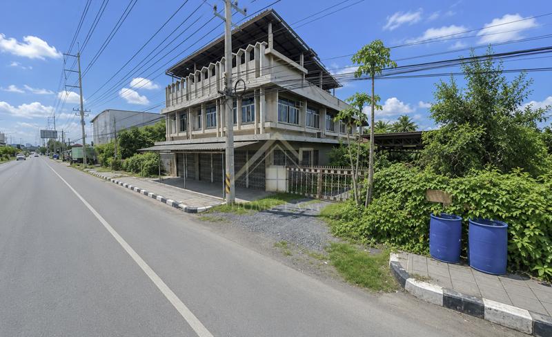 BHL1339 ที่ดิน 0-1-65 ไร่ ทำเลดี ติดถนน แสงชูโต บ้านโป่ง ราชบุรี 2