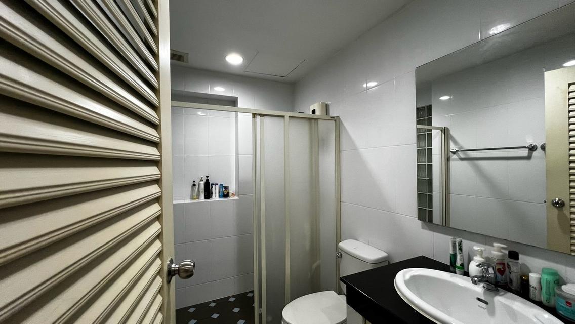 ขายบ้านพร้อมอยู่ เอกไพลิน ศรีนครินทร์ 16