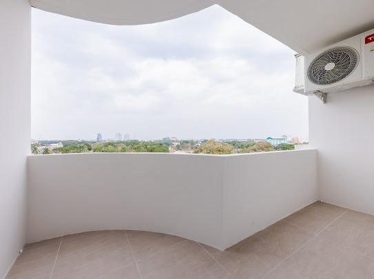 🏢 ให้เช่าคอนโดมิเนียม 1 ห้องนอน วิวเมือง ใจกลางเชียงใหม่✨ 6