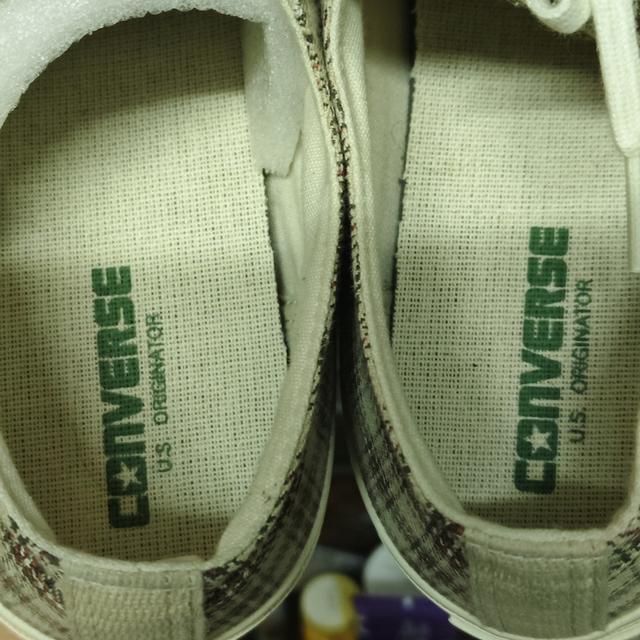 รองเท้า converse jack purcell 2