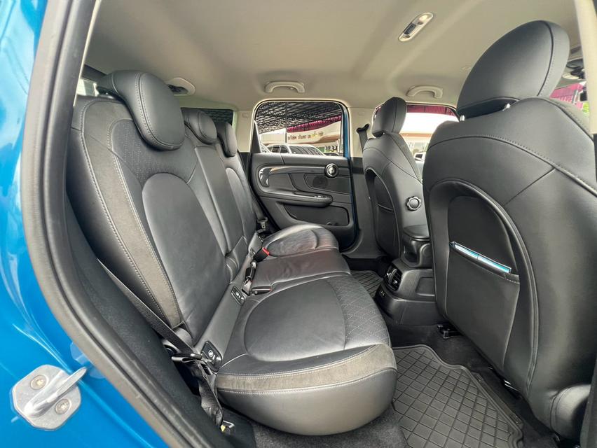 ปี 2019 MINI COUNTRYMAN, COOPER S RHD รูปที่ 11
