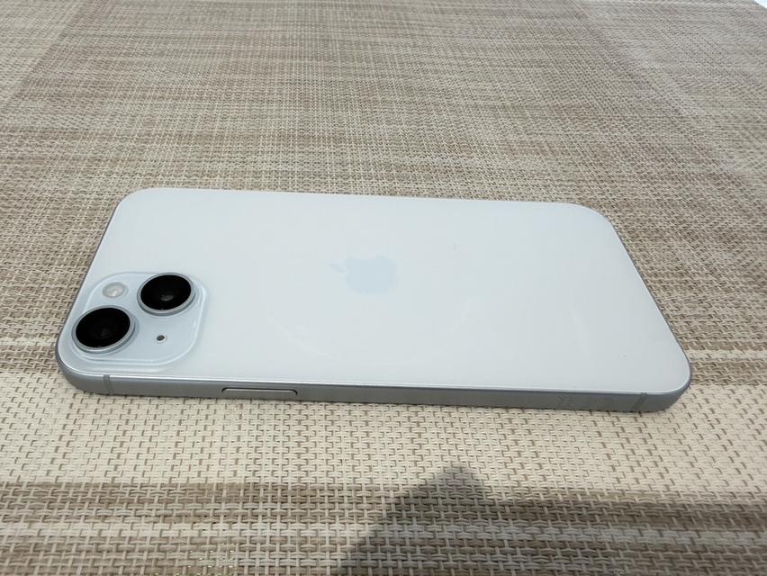 iPhone 15 Plus 128GB ผ่อนได้ รูปที่ 3