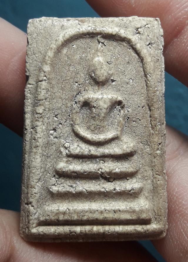 พระสมเด็จเก่าเก็บ10 องค์ 1500 10