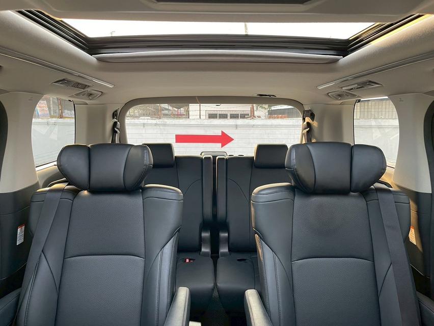  . Toyota Alphard 2.5 SC Package MNC 2020 จด 2021 • Mileage: 65,000 km 15