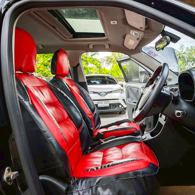 MG 3 1.5 X Sunroof AT ปี 2016 รถสวยมือเดียว  15