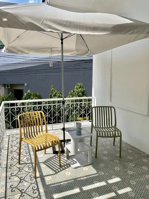 ให้เช่าบ้านเดี่ยว ซอยลาดพร้าว ซอย 9 ตกแต่งสวย พร้อมอยู่อาศัย ใกล้ MRT ลาดพร้าว ใกล้ห้าง Unionmall 15