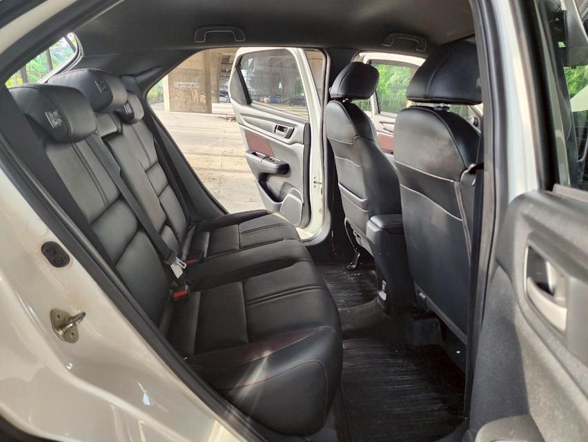 Honda WRV 1.5 RS AT ปี 2023 15