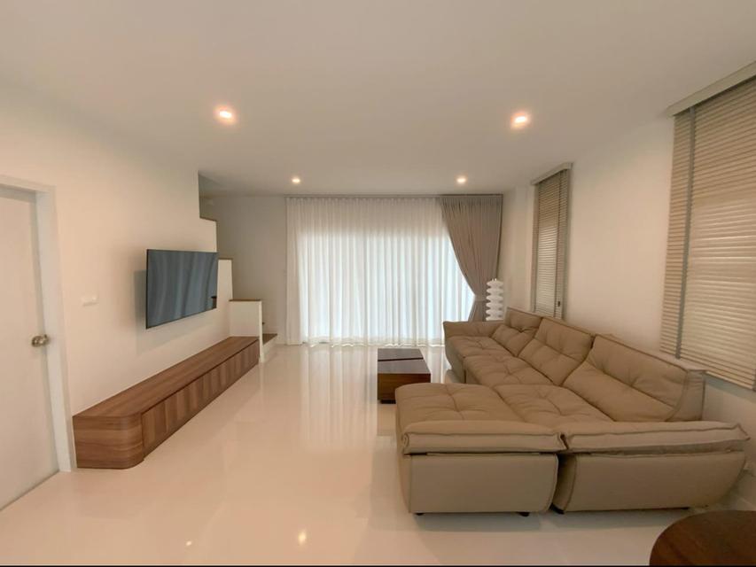 บ้านศุภาลัย ให้เช่า  10