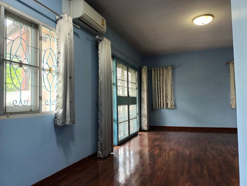 บ้านถูกอนาคตดี... บ้านเดี่ยว 2 ชั้น 3 นอน 2 น้ำ แอร์ 2 เขตกรุงเทพ ถ.พุทธมณฑลสาย 4 ใกล้ทางขึ้น-ลง ถ.พรานนกตัดใหม่ ใกล้ม.มหิดล Homepro TOPS ตลาดสด 7-11 9