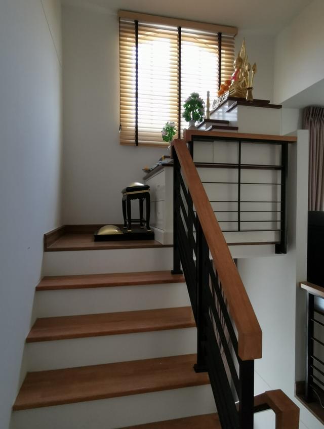 ✨ ขายบ้านสวย ทำเลดี หมู่บ้านโกลเด้น นีโอ 3 พระราม 2 ✨ พื้นที่ 40.5 ตร.วา | 4 ห้องนอน | 4 ห้องน้ำ | พร้อมที่จอดรถ 2 คัน บ้านสภาพดี พร้อมเข้าอยู่ได้ทันท 10