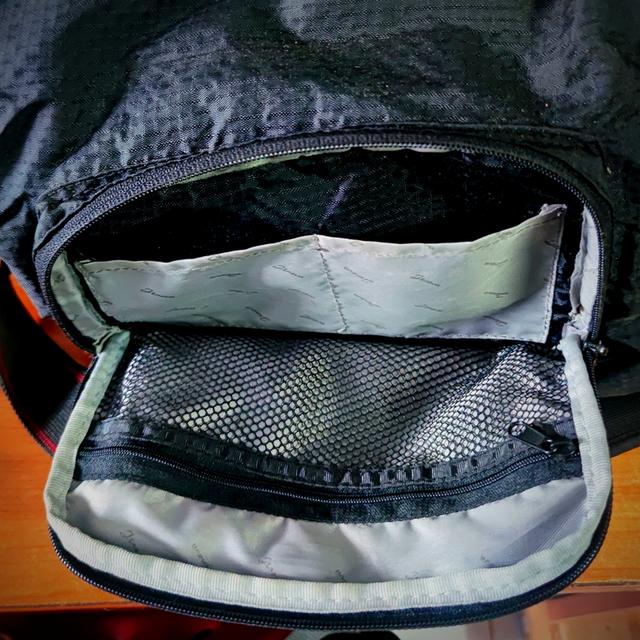 กระเป๋ากล้องถ่ายรูปสะพายข้าง รูปที่ 5