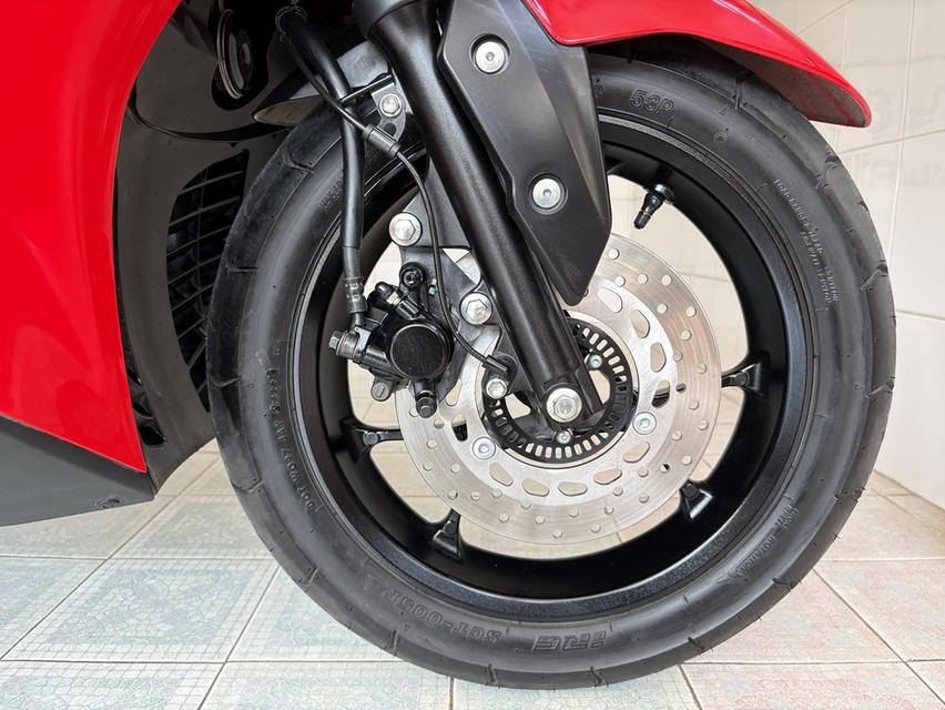 Yamaha Aerox Connected วิ่ง 7000 โล ปี67 รูปที่ 6