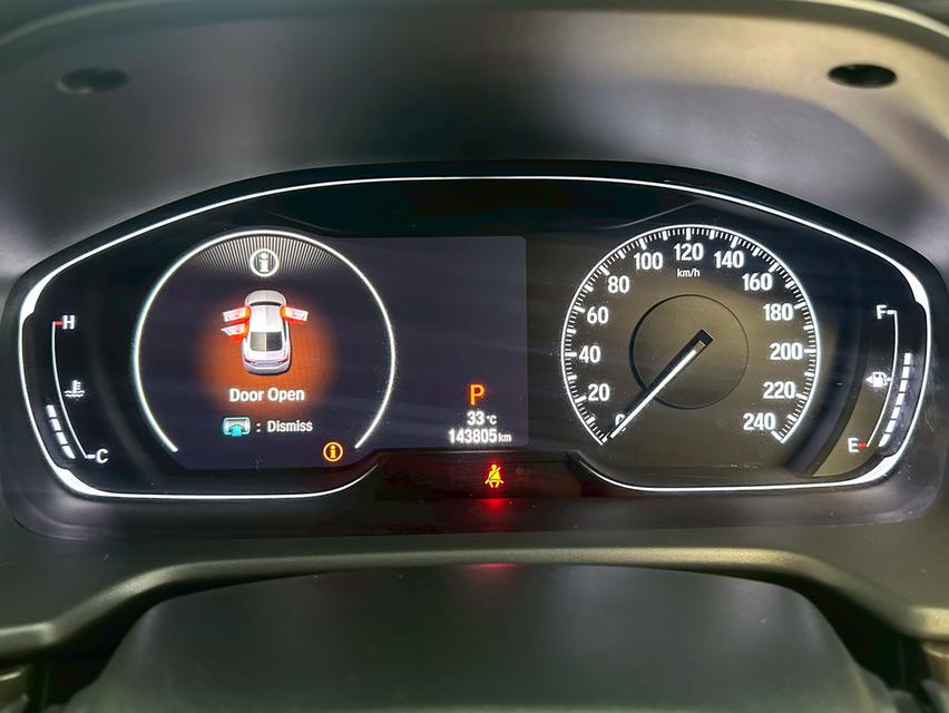 HONDA ACCORD 1.5 Turbo EL ปี2019 รถบ้านแท้  ออพชั่นเต็มคัน พร้อมใช้งาน.  7