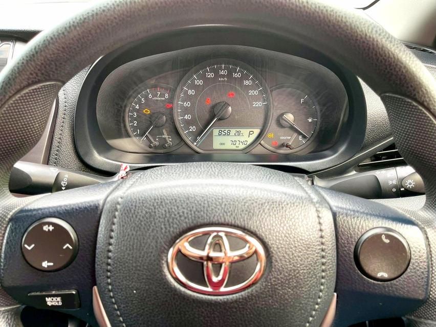 𝐓𝐨𝐲𝐨𝐭𝐚 𝐘𝐚𝐫𝐢𝐬 Ativ 𝟏.𝟐 Entry A/T ปี𝟔𝟒 (2021) 10