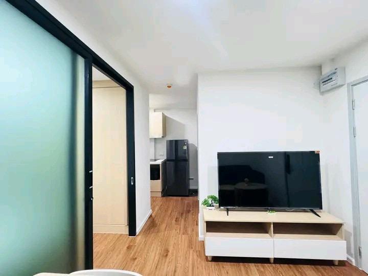 ปล่อยเช่า Alive Sukhumvit76 ขนาด 28 ตรม. 1