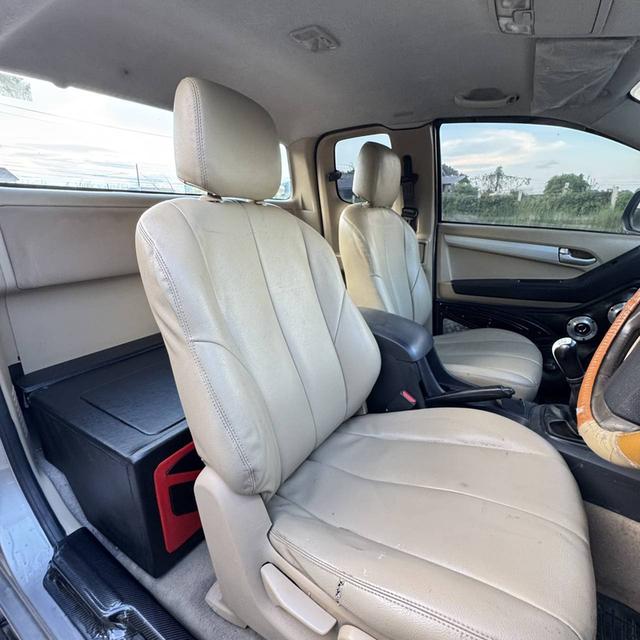 Isuzu Allnew D-Max 2.5  ปี 11 จด 12 รูปที่ 8