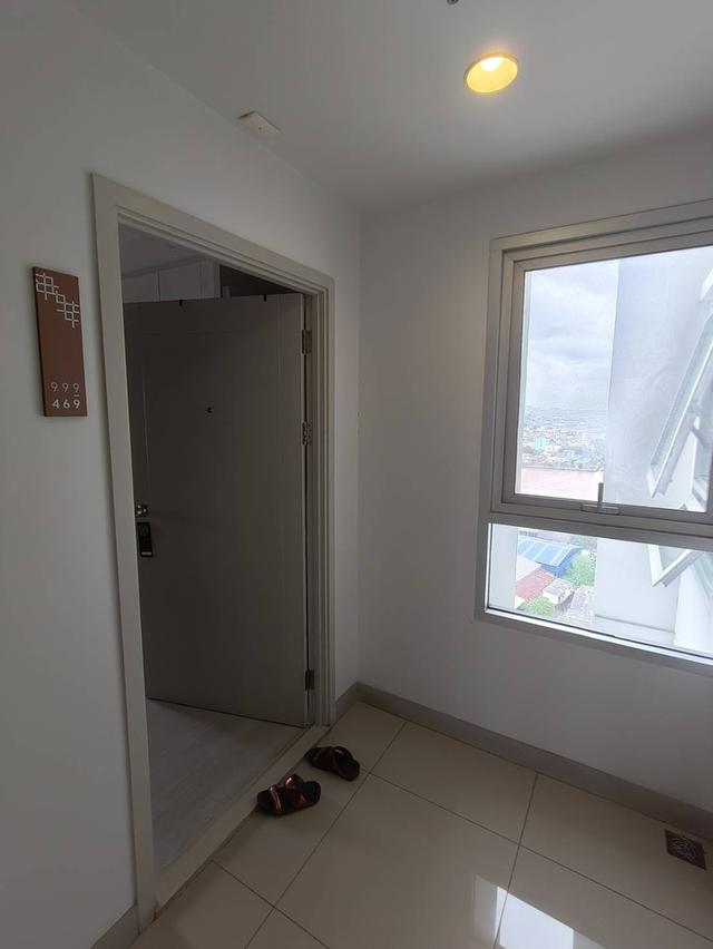 คอนโด Chapter One Shine บางโพ ติดโรงเรียน โยธินบูรณะ 2