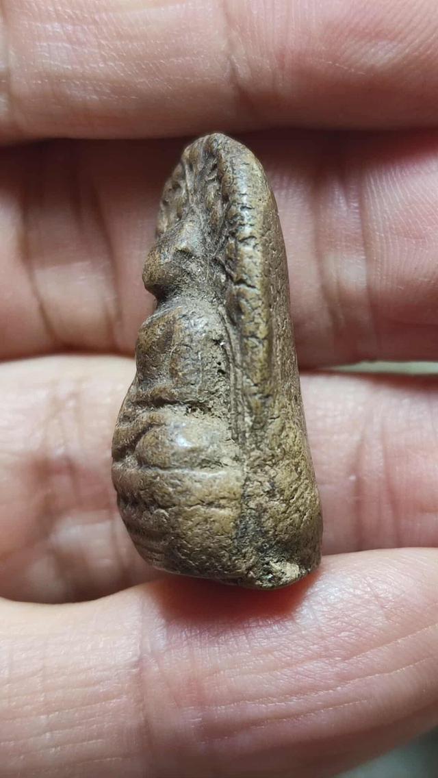 พระเก่า พระบ้าน นิยม พระคง ลำพูน 2