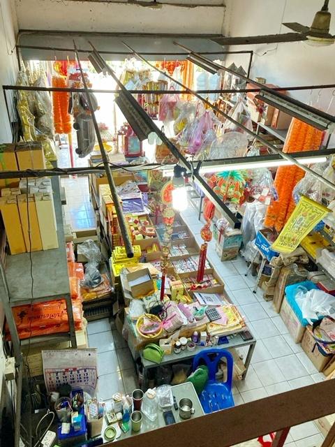 อิมพีเรียลเวิลด์สำโรง 200 ม. .ให้เช่า-ขายตึกแถว 1 นอน 2 น้ำ BTSสำโรง 550ม. 17 ตร.วา. 200 ตร.ม. อาคารพาณิชย์ 3 ชั้น ทำเลค 2