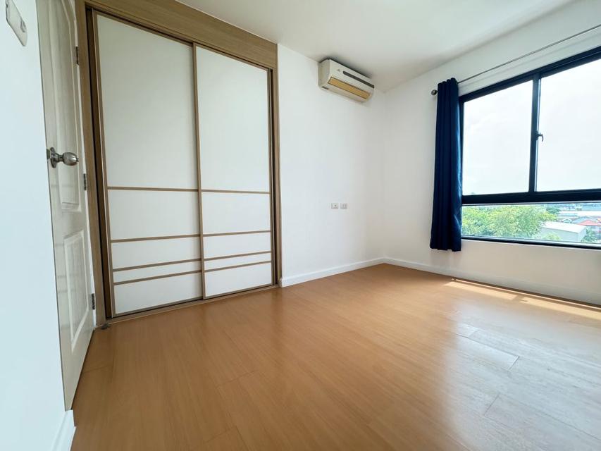 ขายคอนโด ไอคอนโด สุขุมวิท 105 (ลาซาล 57) ห้องวิวเมือง ชั้น 6 ทำเลดี ใกล้ BTS แบริ่ง เพียง 1.39 ล้านบาท 4