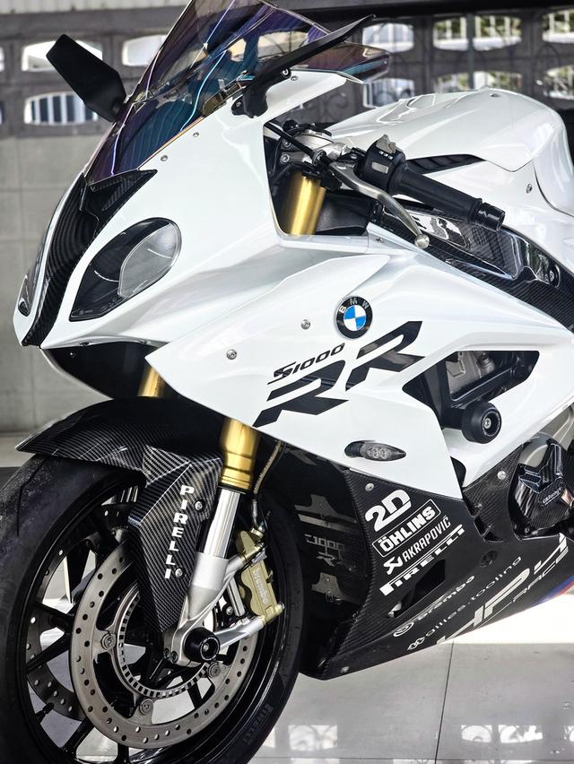 BMW S1000RR  12